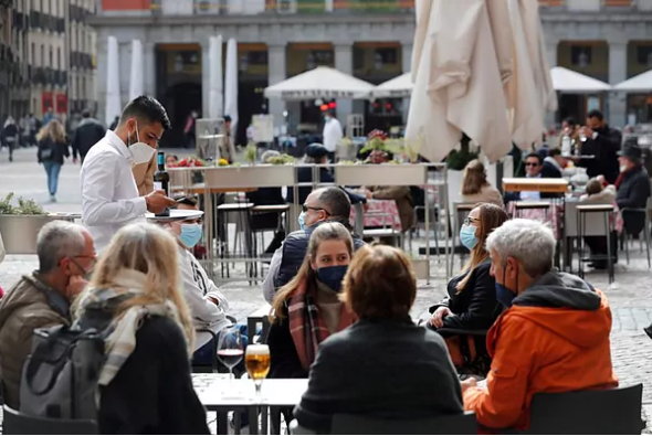 Descubren el gen responsable de que muchas personas con Covid-19 sean asintomáticas | Internacionales