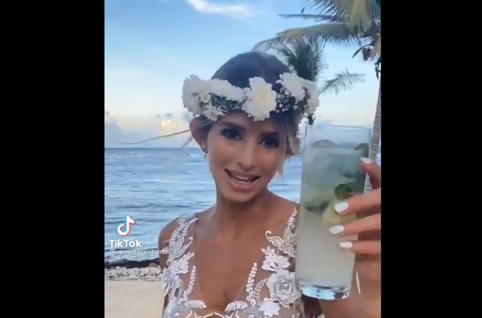 El polémico video que es tendencia en redes: muestra el antes y después de una fiesta a puro alcohol | Redes