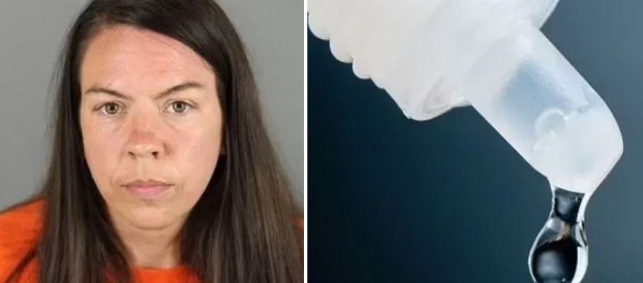 Envenenó con gotas de ojos a una amiga que cuidaba para robarle y lo hizo pasar por suicidio | Internacionales