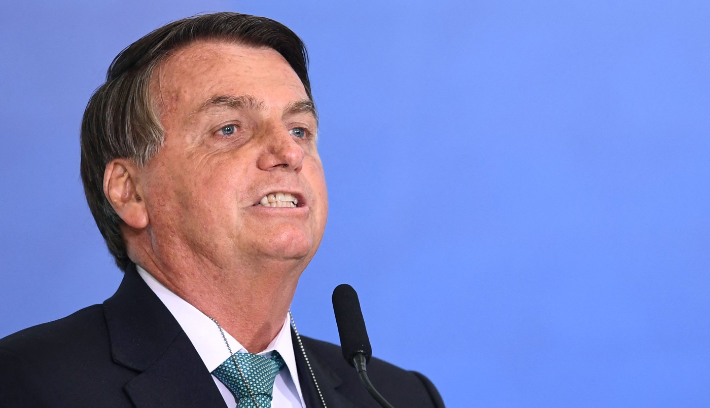 Bolsonaro afirmó que Brasil podría ser el país con menos muertes por Covid-19 si no fuera por los fraudes | Internacionales