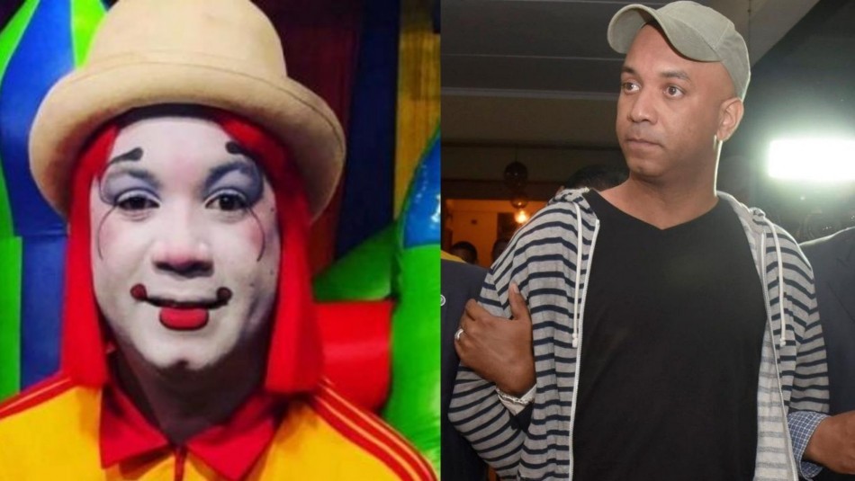 Condenaron a un payaso por abuso de menores durante su programa infantil de TV | Internacionales