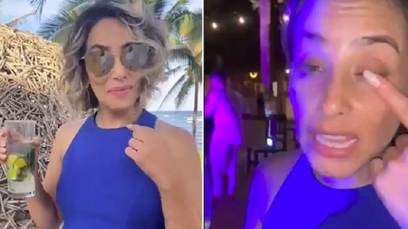 Video viral: el casamiento de "Marisela" del que todos hablan en las redes sociales | Curiosidades