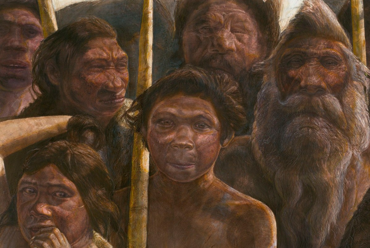 Revelan qué comían los neandertales hace 60.000 años | Internacionales