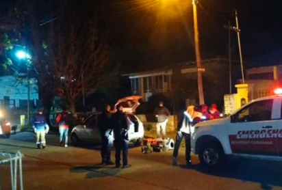 Empleados municipales de La Falda sorprendidos en fiesta clandestina | Córdoba