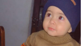 Nació con una malformación y necesita 5 millones de dólares para operarse | Córdoba