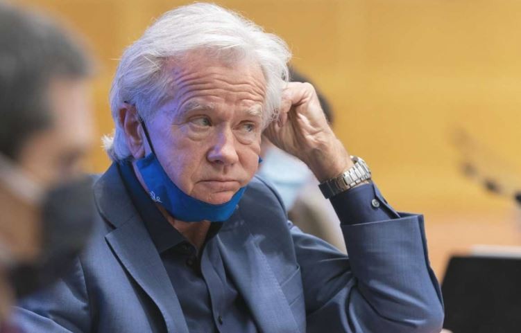 El FMI ratificó que trabaja con la Argentina para llegar a un acuerdo, pero sin dar precisiones | Economía