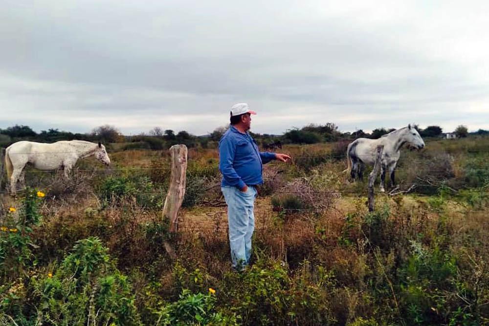 Avanzan los desalojos de poseedores ancestrales en la Córdoba profunda | Córdoba