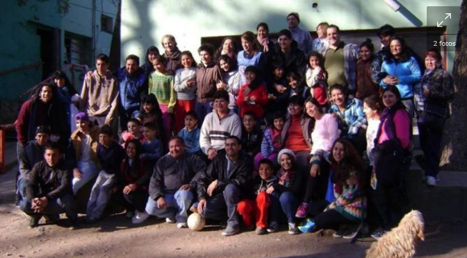 Hogar para niños de San Marcos Sierras necesita ayuda: soporta contagios masivos de coronvirus | Córdoba