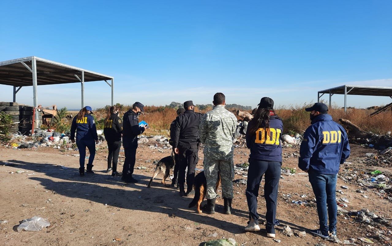 Hermana de Tehuel: "Sería doloroso que aparezca el cuerpo, pero vamos a poder llorarlo" | Actualidad