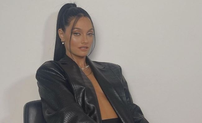 Oriana Sabatini recordó su peor momento a raíz de la anorexia: "Me costaba subir las escaleras" | Espectáculos