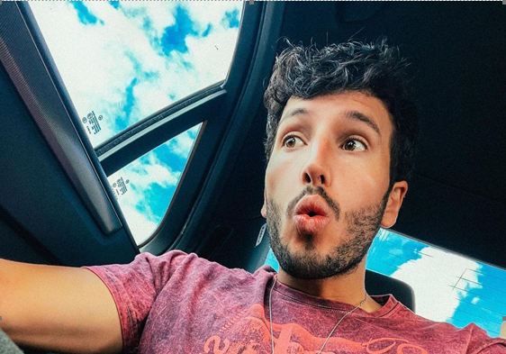 La respuesta de Sebastián Yatra al difundirse su número de teléfono | Espectáculos