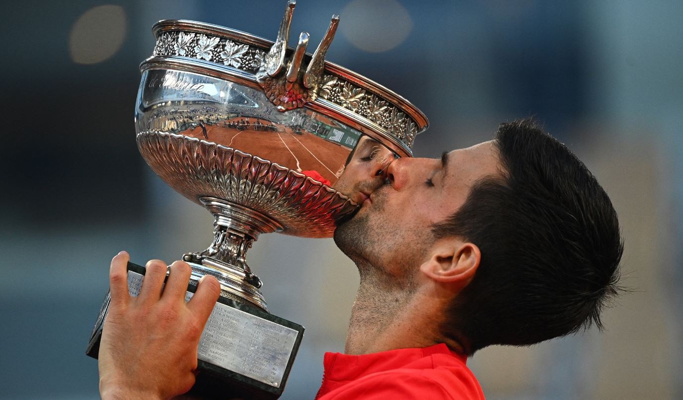 Djokovic venció a Tsitsipas y se coronó campeón de Roland Garros | Deportes