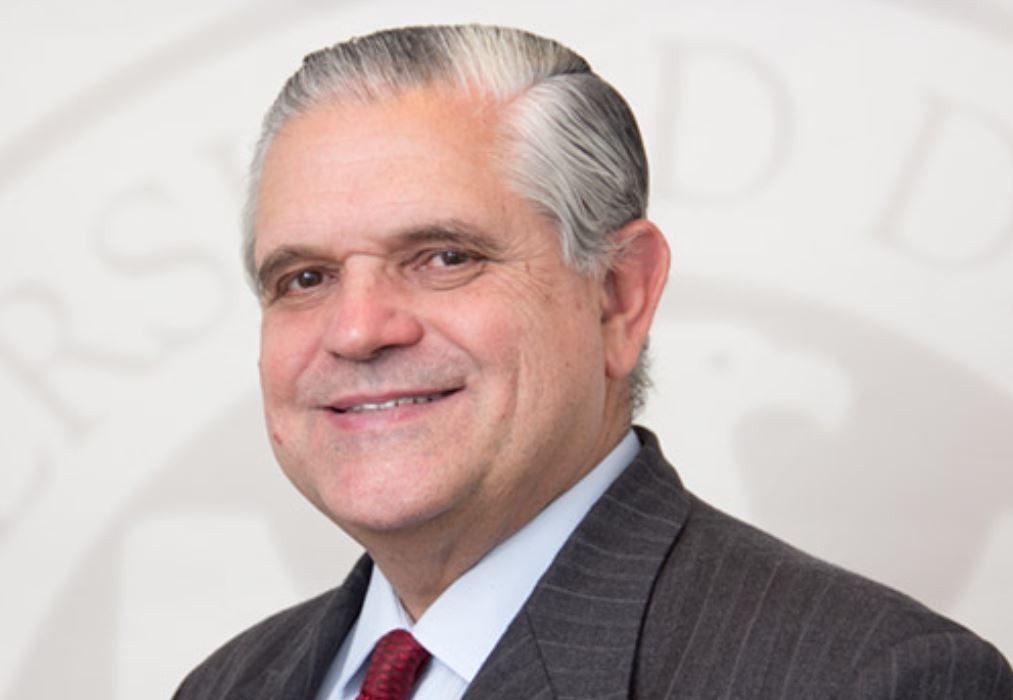 López Murphy anunció que será candidato a diputado en la Ciudad de Buenos Aires | Política y economía