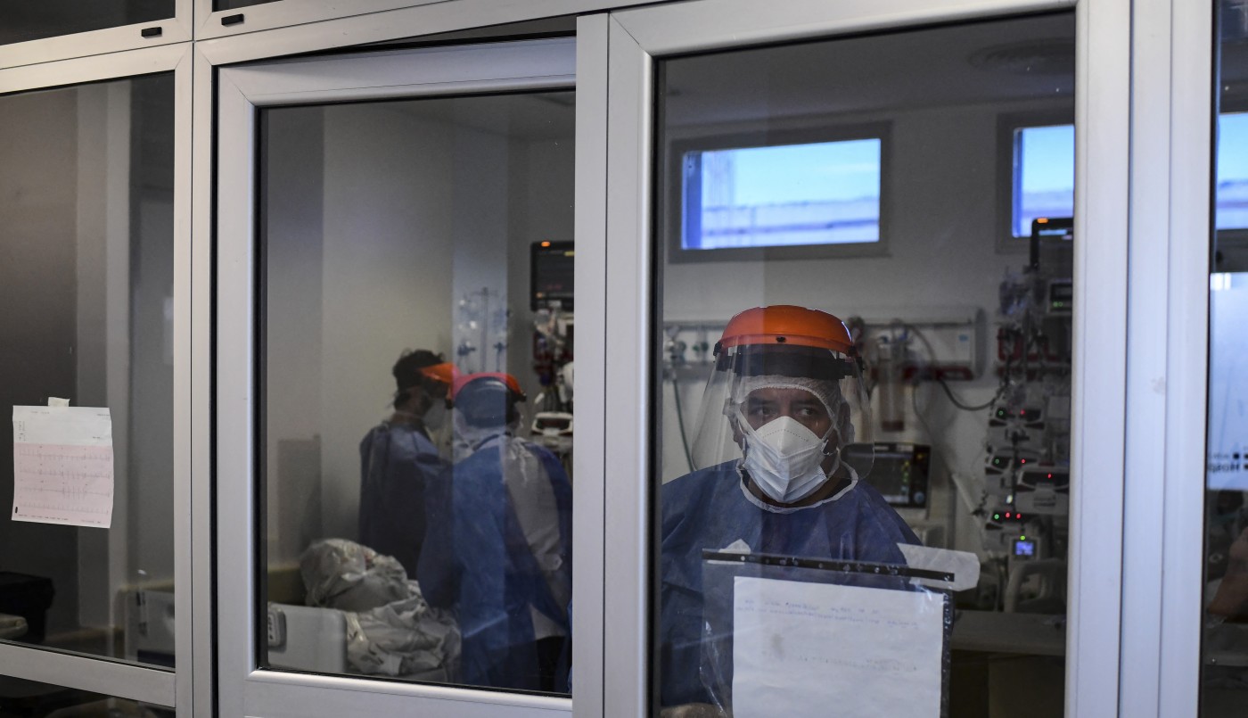 Coronavirus en Argentina: confirman 13.043 casos positivos y 268 muertes | Actualidad