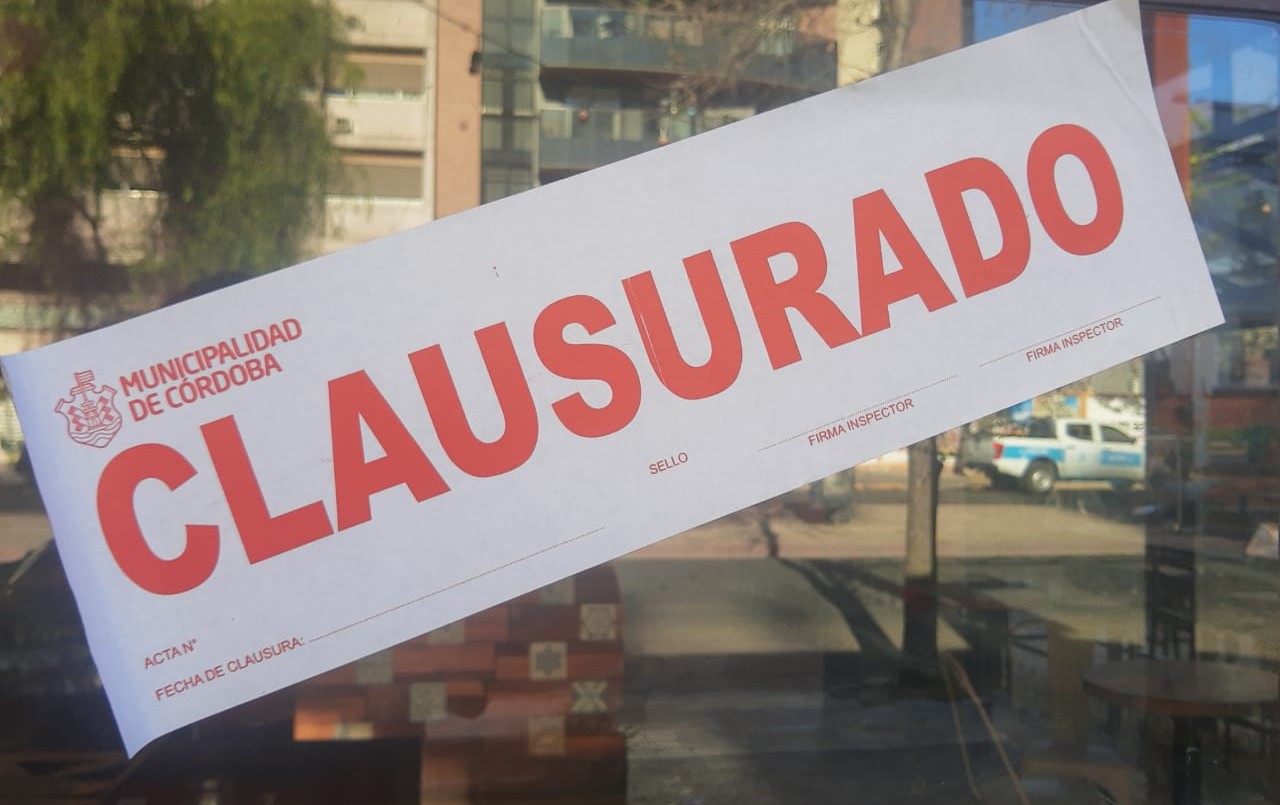 La Municipalidad denunciará al bar donde cantó Damián Córdoba | Córdoba