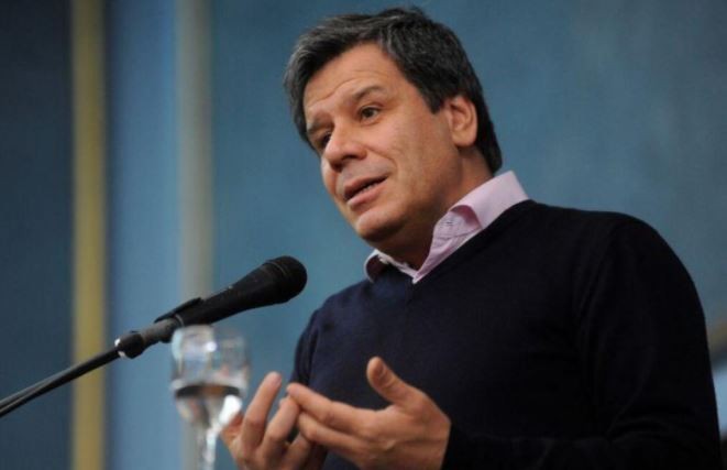 Carrió celebró que la UCR haya sumado a Facundo Manes | Política y economía