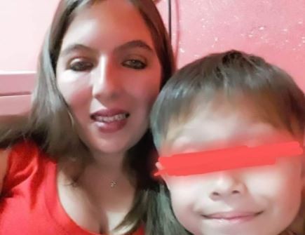 Conmoción en La Matanza: asesinaron a una mujer delante de su hijo de 5 años | Actualidad