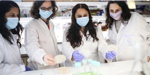 Destinan 60 millones de pesos para concluir la fase preclínica de la vacuna "Arvac Cecilia Grierson" | Actualidad