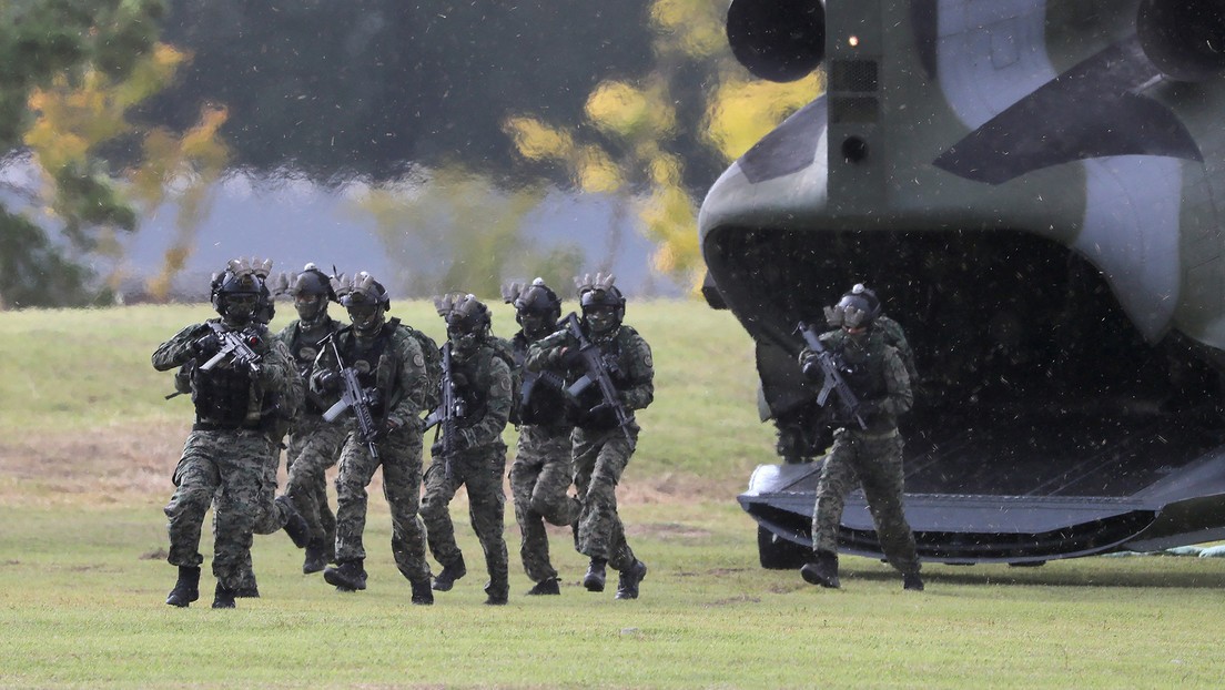 Corea del Sur: pondrán robots en las fronteras y un sistema de vigilancia basado en Inteligencia Artificial | Internacionales