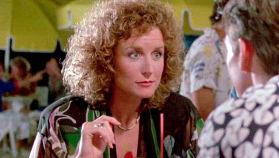 Murió atropellada la actriz Lisa Banes: ocurrió en Nueva York y el conductor se escapó | Espectáculos