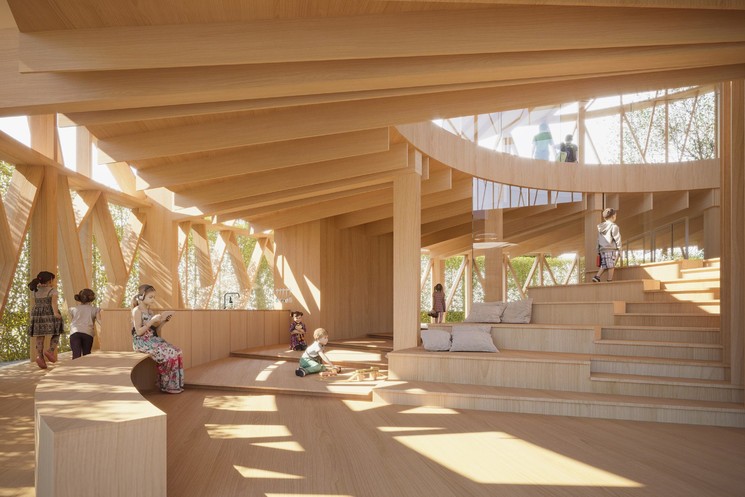 Un museo despliega en Dinamarca el universo mitológico del escritor Hans Christian Andersen | Internacionales