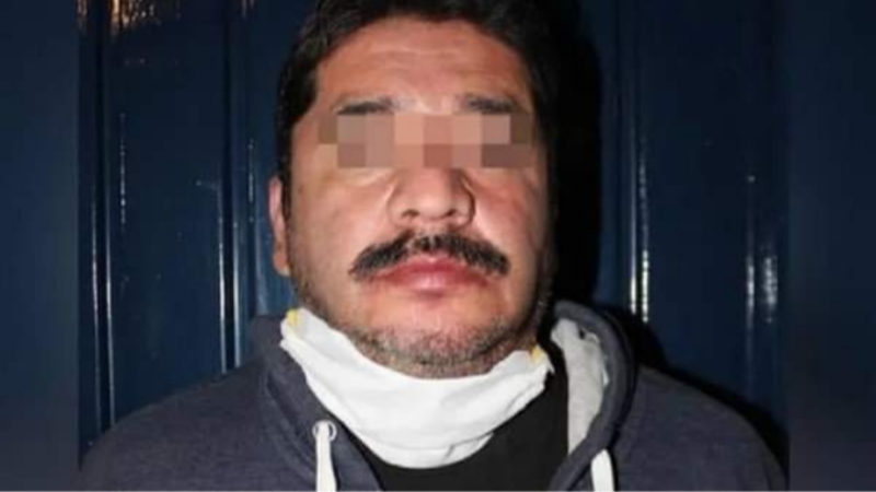 Mató a su yerno para defender a su hija que sufría violencia de género: "Prefiero que mi hija me visite en la prisión, a que yo visite su tumba" | Internacionales