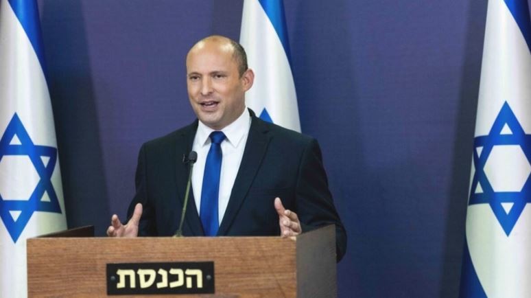 Alberto Fernández felicitó al flamante primer ministro de Israel, Naftali Bennett | Política y economía