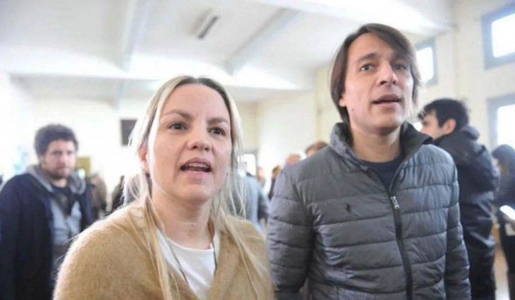 Carolina Píparo admitió haberle ofrecido un celular y zapatillas a uno de los atropellados por su marido | Actualidad