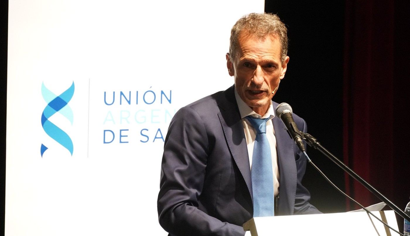 Las prepagas anuncian que irán a la Justicia por el congelamiento de las cuotas | Política y economía