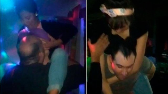 Por un video sexual suspenden a policías de Coronel Suárez: “Son impresentables”, dijo Berni | Actualidad