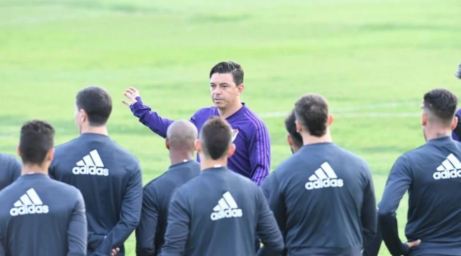 River inicia la pretemporada: prepara un viaje a Estados Unidos donde se vacunarán sus futbolistas | Deportes