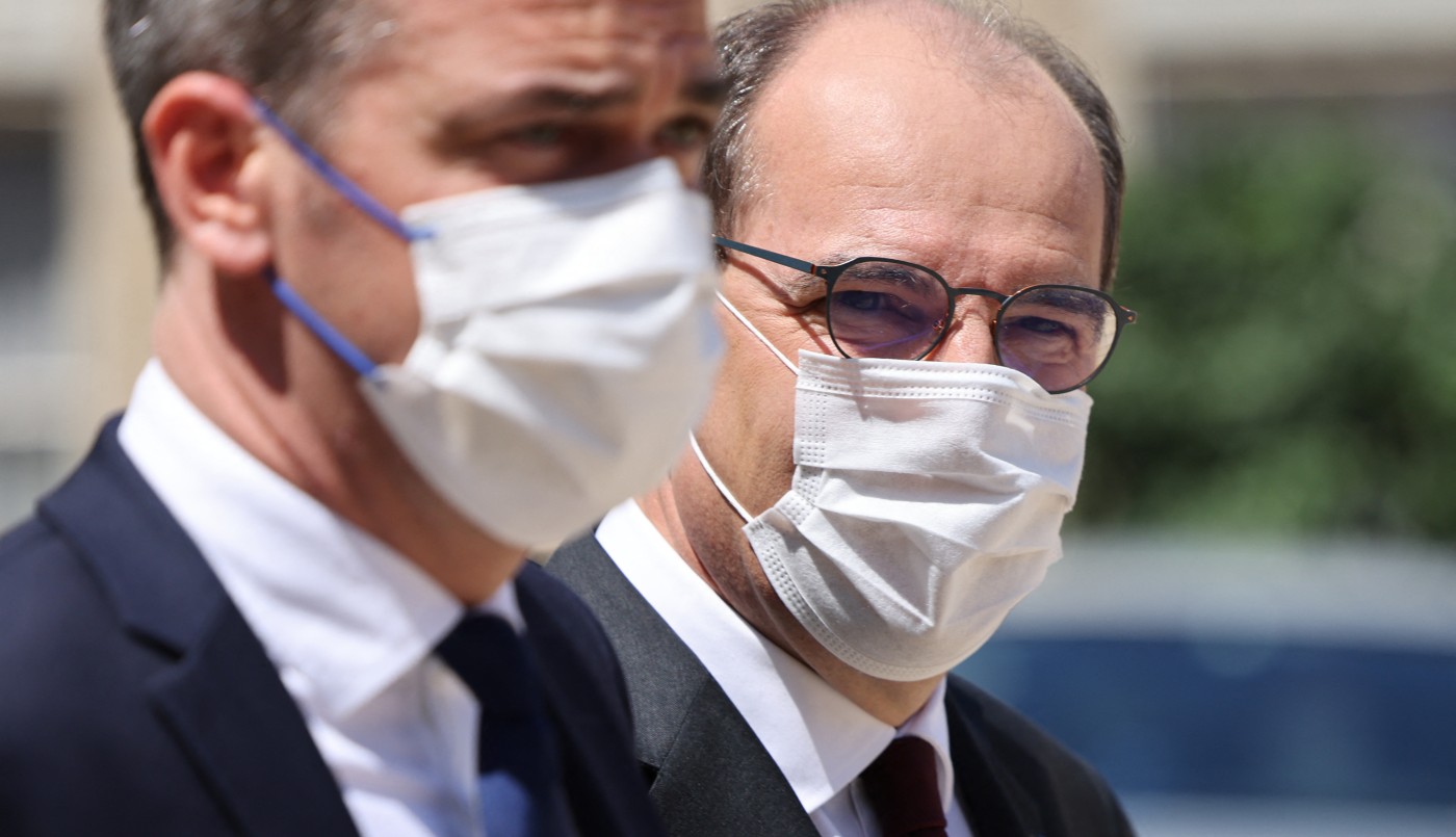 Francia eliminará mañana el uso de barbijo y levantará el domingo el toque de queda | Internacionales