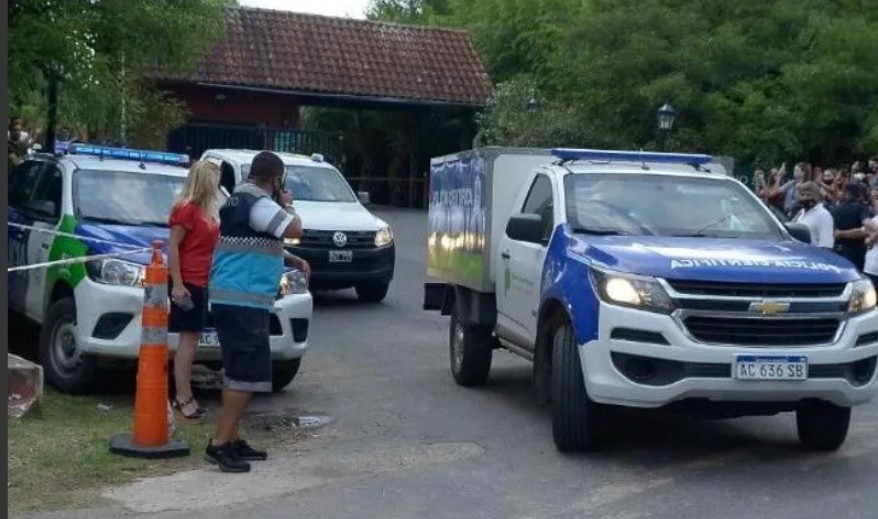 Declara ante el juez la enfermera de Maradona, tal cual solicitó su abogado | Actualidad