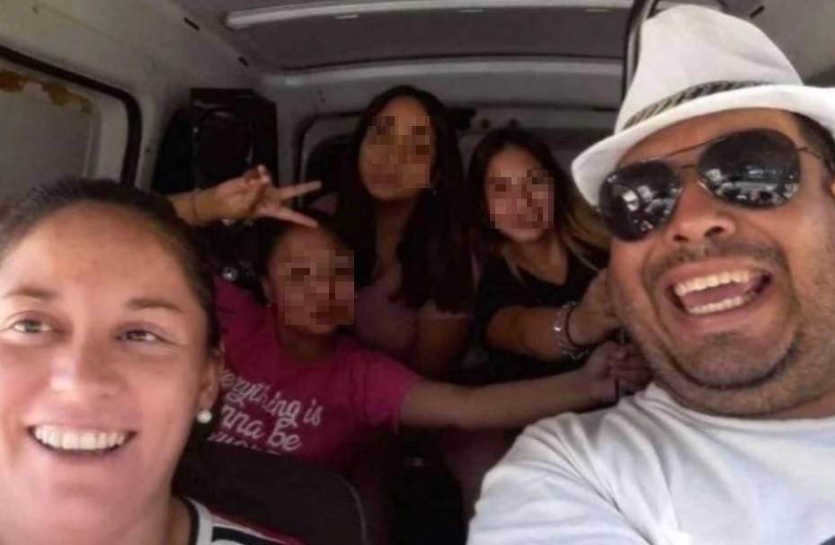 Matrimonio murió por coronavirus sin poder conocer a su hija recién nacida | Actualidad