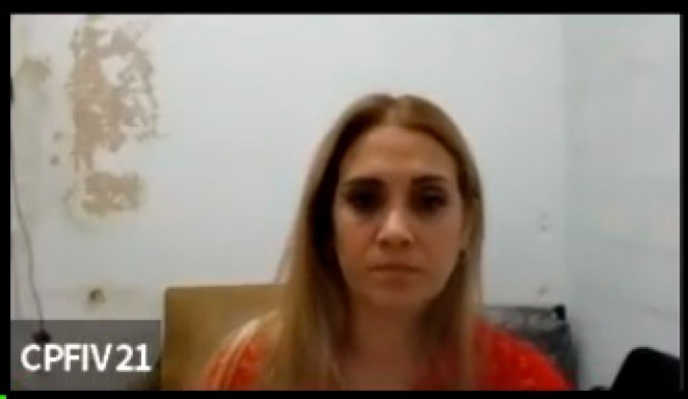 Piden perpetua para la mujer policía acusada de matar a un matrimonio para pagar un viaje a Disney | Actualidad