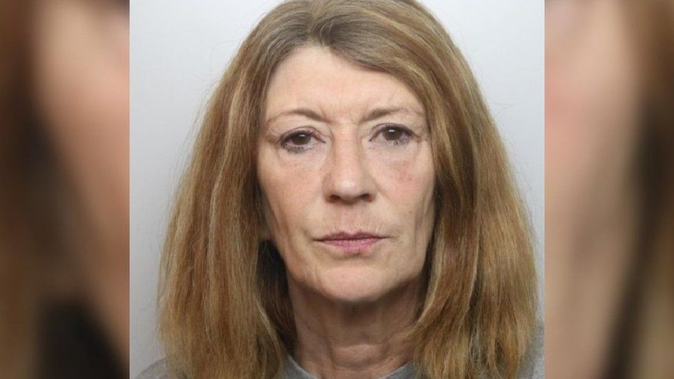 Mató a su marido tirándole caramelo hirviendo mientras dormía | Internacionales