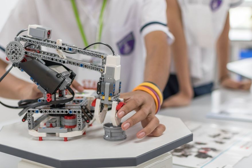 Se viene el Mundial de Robótica y la Argentina debe elegir el equipo que la represente | Actualidad