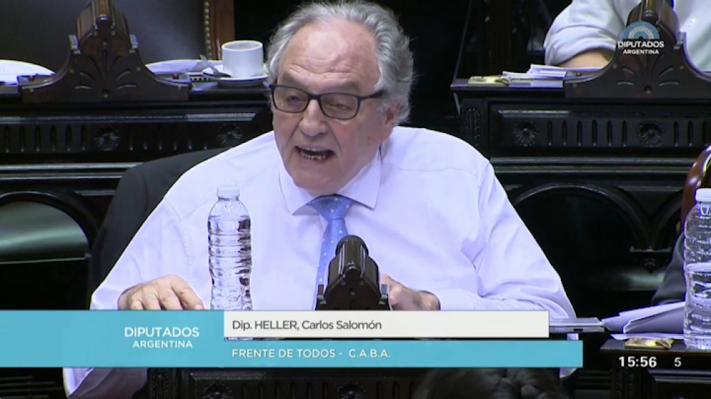 El oficialismo buscará emitir dictamen al proyecto sobre Monotributo en Diputados | Política y economía