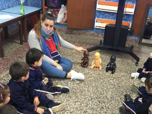 Solo el 2% de los adolescentes asegura haber aprendido educación sexual en la escuela | Actualidad