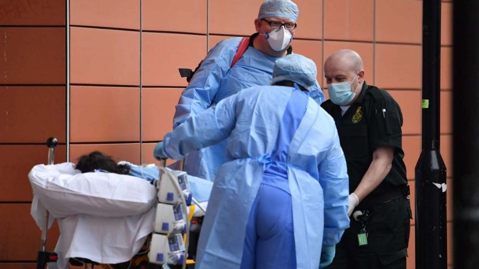 Covid-19: Qué se sabe hasta ahora de Delta y cómo se planta la Argentina ante esa variante del virus | Actualidad