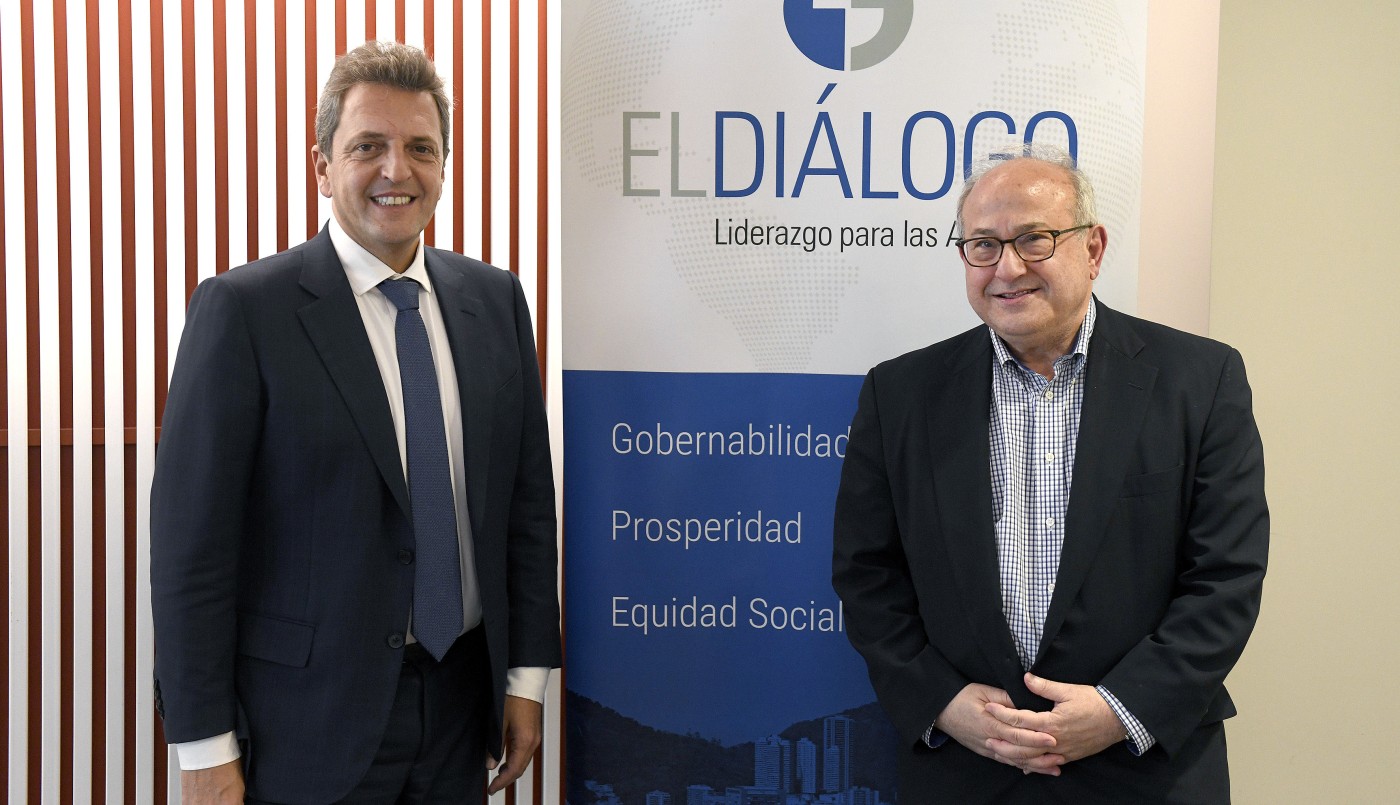 Massa: "Ni en Nicaragua ni en ningún país podemos tolerar presos políticos" | Política y economía