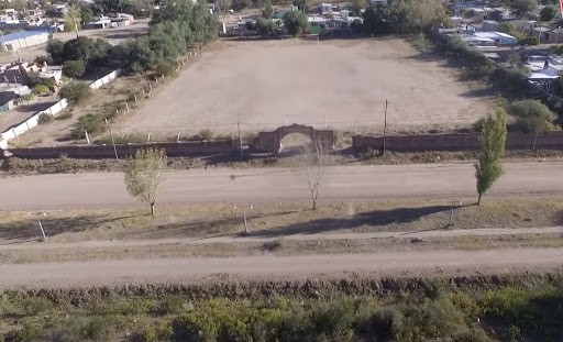 Sportivo Dean Funes quiere recuperar su cancha, su identidad. | Córdoba