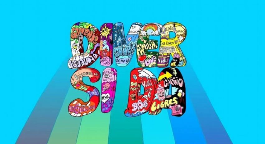Conocé la canción de "Diversidad, qué ves cuándo me ves" | Diversidad