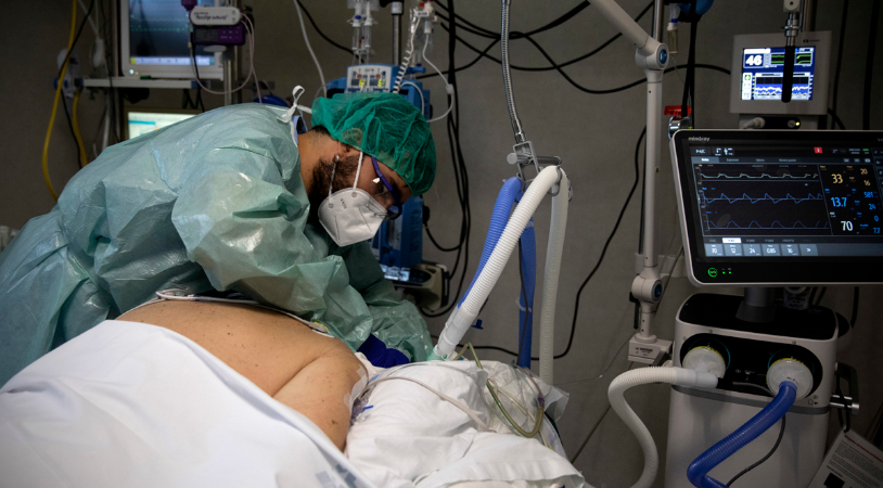 Coronavirus en Córdoba: Se registraron 39 víctimas fatales y 3.055 casos positivos | Córdoba