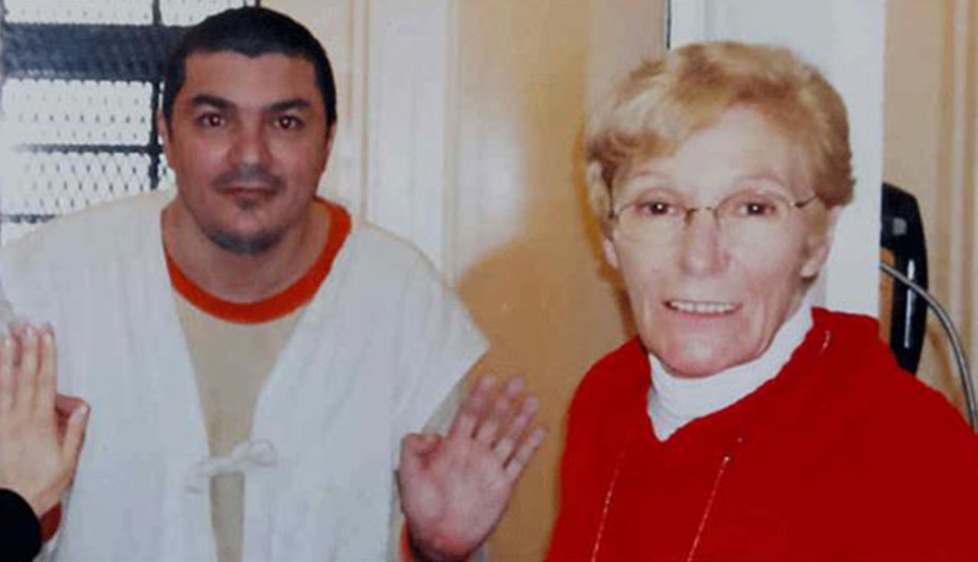 Saldaño espera en el corredor de la muerte desde hace 24 años | Córdoba