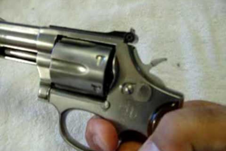 Nene de 13 años manipulaba un arma e hirió en la cara a otro de 8 | Actualidad