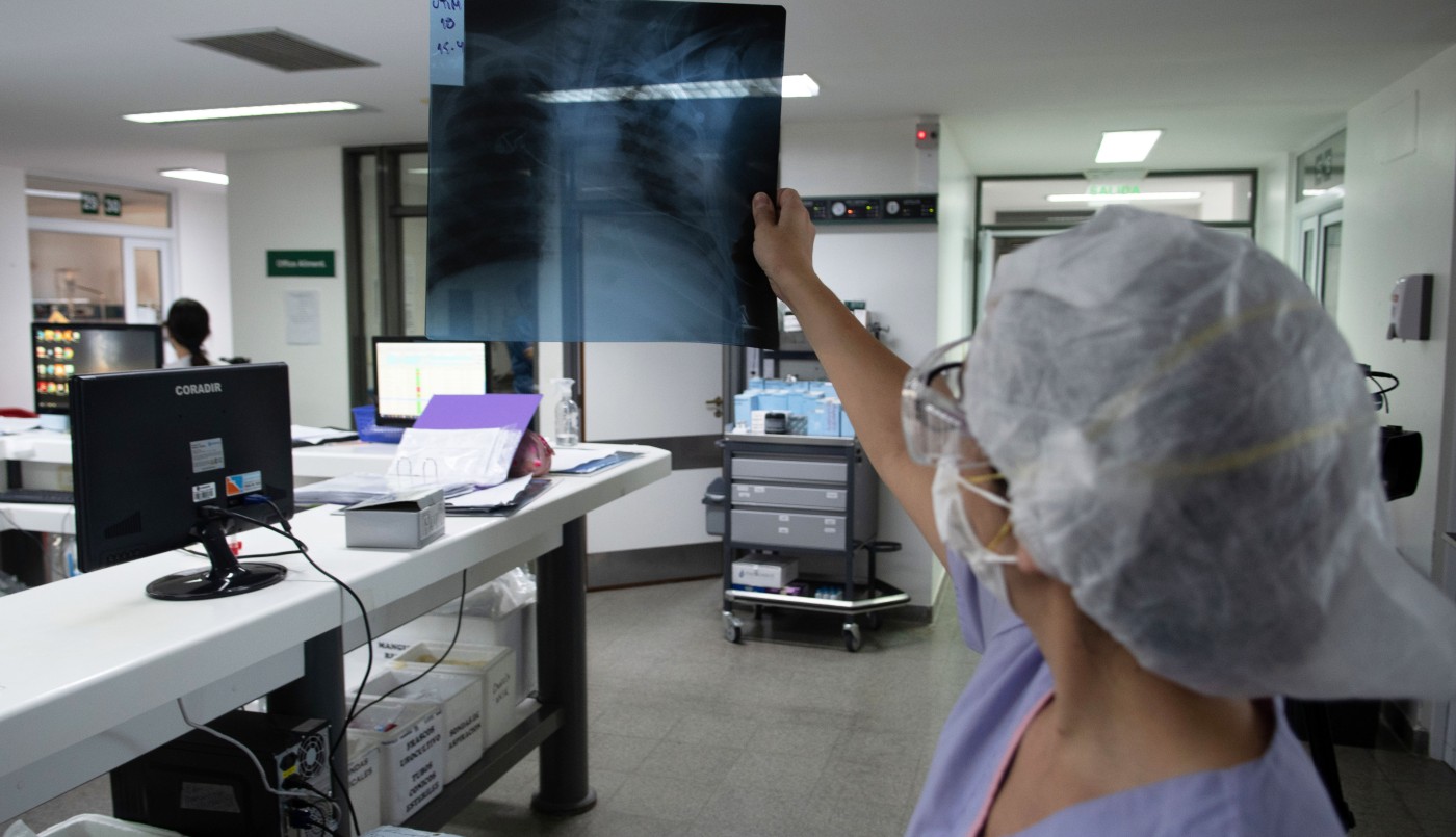 Coronavirus en Argentina: reportan 465 muertos y 20.363 casos en las últimas 24 horas | Actualidad