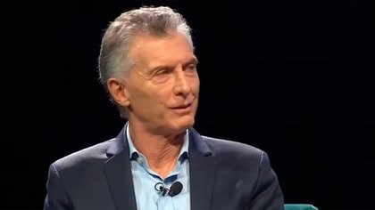 Macri dijo que el coronavirus “es un poquito más que una gripe” | Política y economía