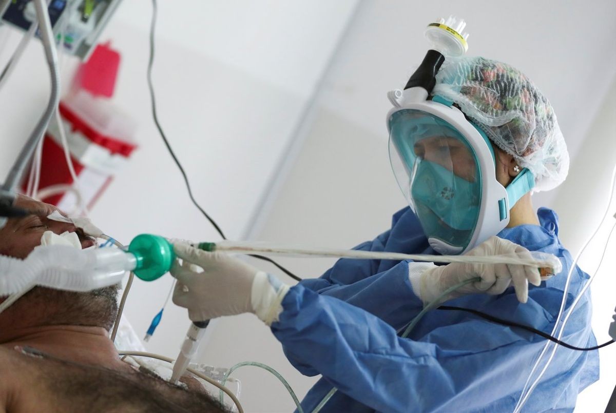 Cuáles son los principales síntomas de la cepa Delta del coronavirus | Actualidad