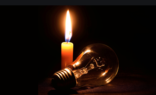 La nieve y el frío culpables por los cortes de luz | Córdoba